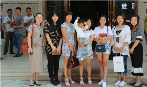 天然居第21期營銷培訓班圓滿結業