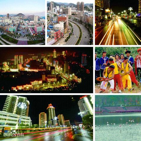 加盟喜訊：天然居硅藻裝飾板強(qiáng)勢(shì)入駐全國(guó)百?gòu)?qiáng)縣——貴州盤(pán)縣