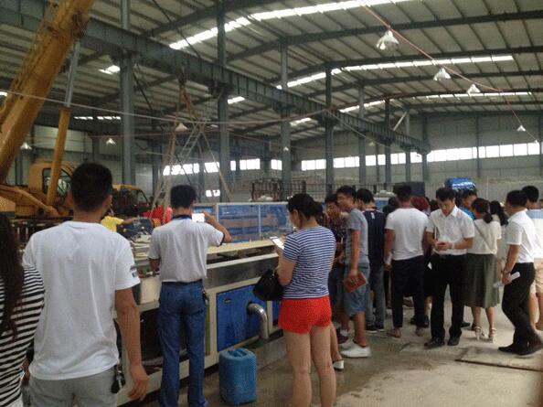 熱烈祝賀天然居第十九期營銷培訓圓滿結業