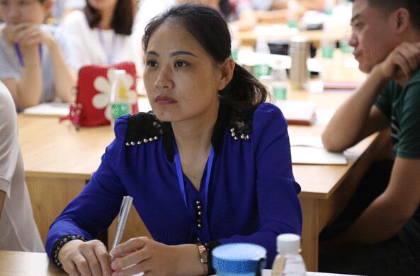 熱烈祝賀天然居第十九期營銷培訓圓滿結業