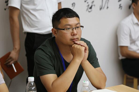 熱烈祝賀天然居第十九期營銷培訓圓滿結業