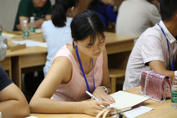 熱烈祝賀天然居第十九期營銷培訓圓滿結業