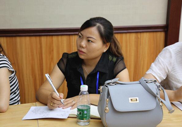 熱烈祝賀天然居第十九期營銷培訓圓滿結業