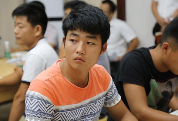 熱烈祝賀天然居第十九期營銷培訓圓滿結業