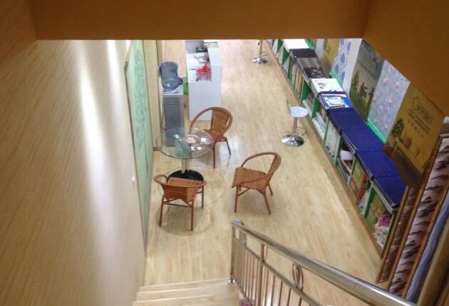 天然居硅藻泥·懷化體驗(yàn)店正式開業(yè) 當(dāng)日接單高達(dá)十萬(wàn)盛況空前